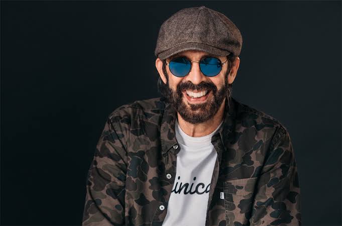 Juan Luis Guerra
